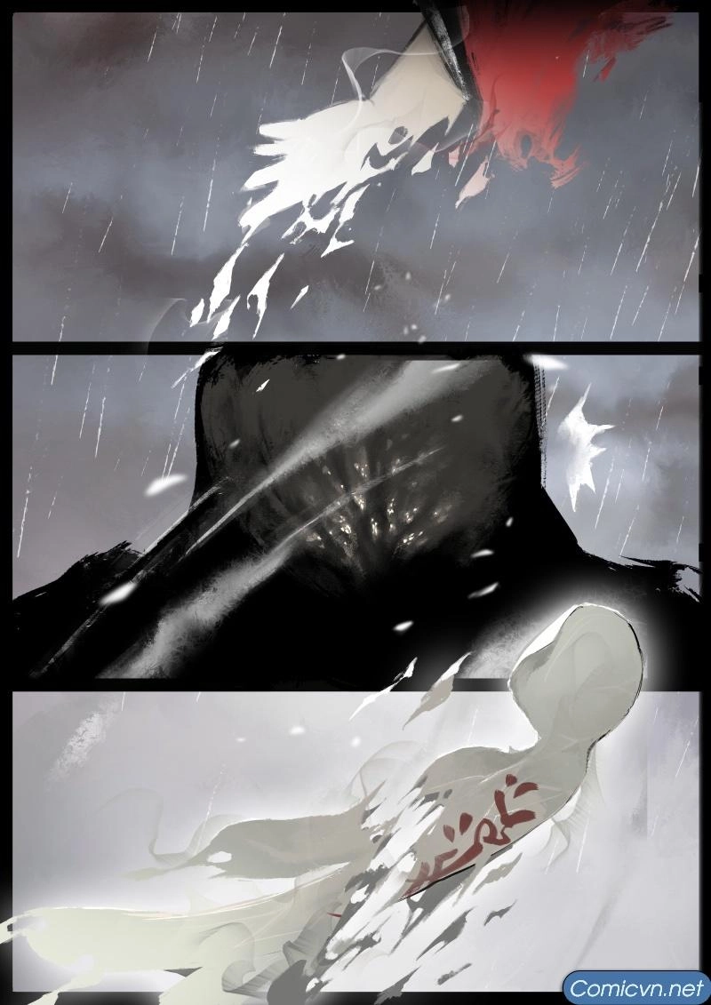 Tây Du Ký Ngoại Truyện Chapter 83 - 9