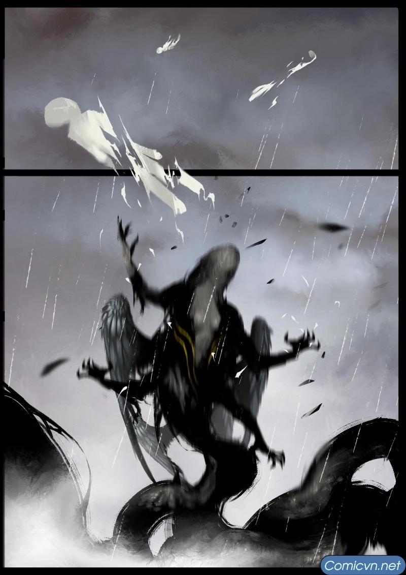 Tây Du Ký Ngoại Truyện Chapter 83 - 10