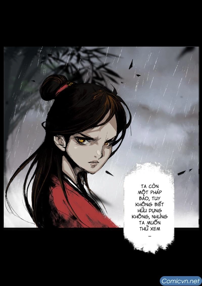 Tây Du Ký Ngoại Truyện Chapter 83 - 13