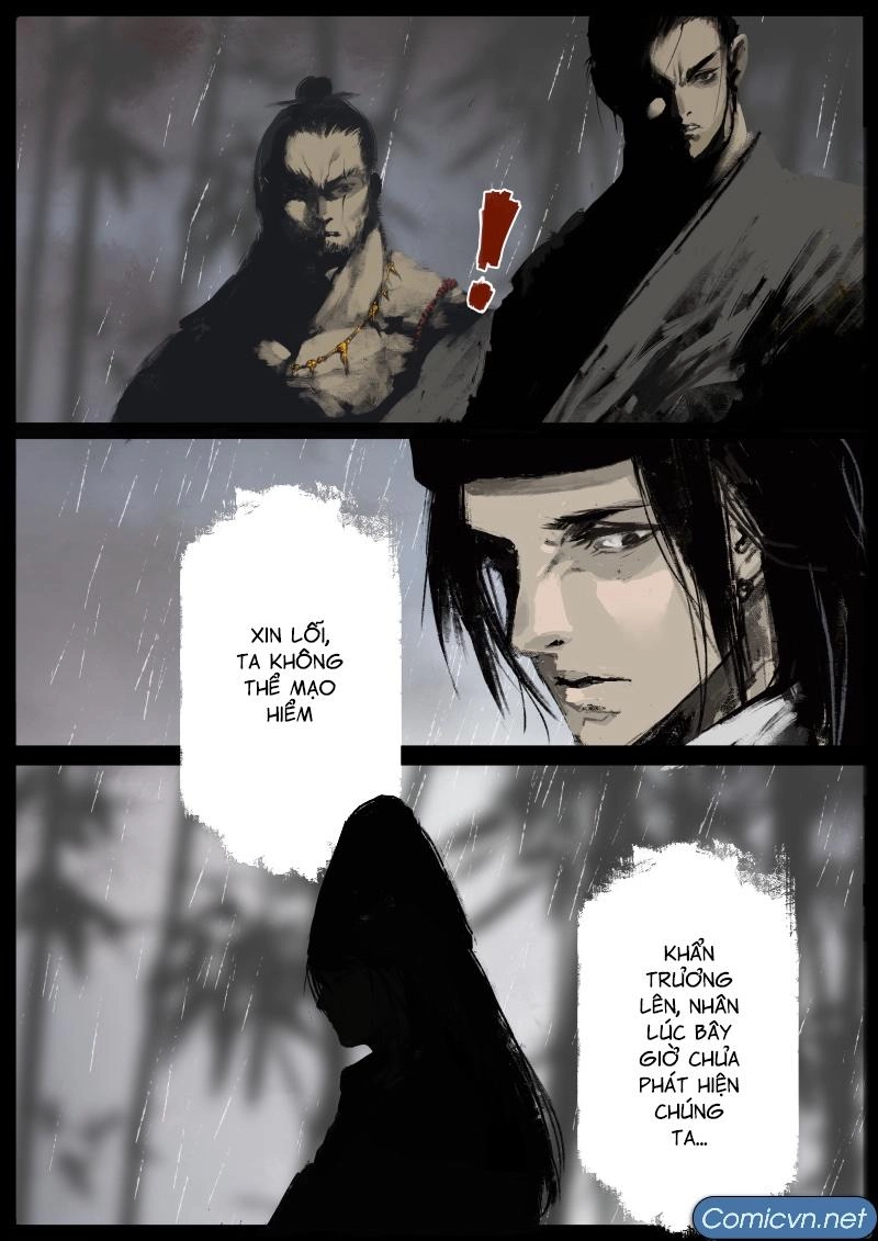 Tây Du Ký Ngoại Truyện Chapter 83 - 15