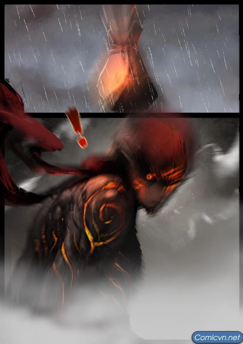 Tây Du Ký Ngoại Truyện Chapter 83 - 16