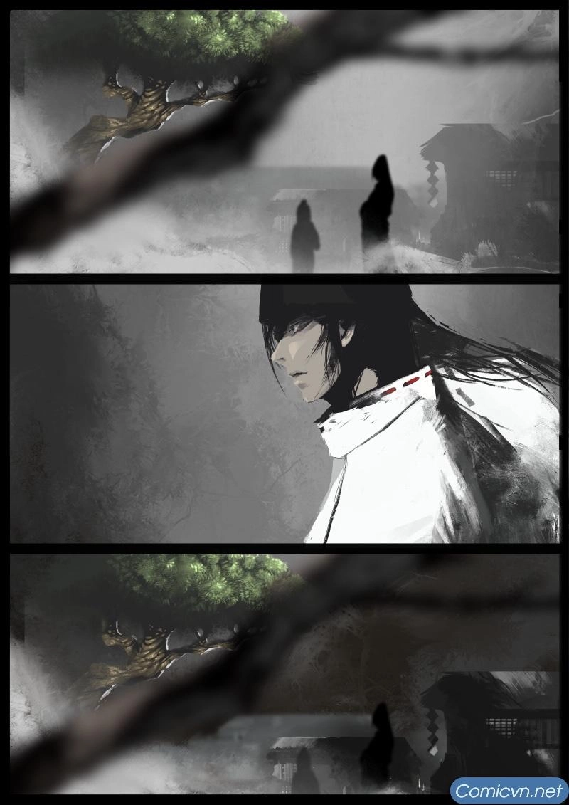 Tây Du Ký Ngoại Truyện Chapter 84 - 11