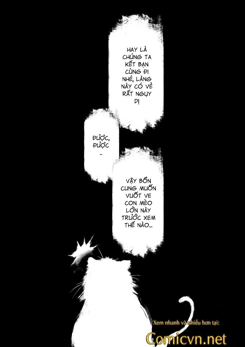 Tây Du Ký Ngoại Truyện Chapter 84 - 19