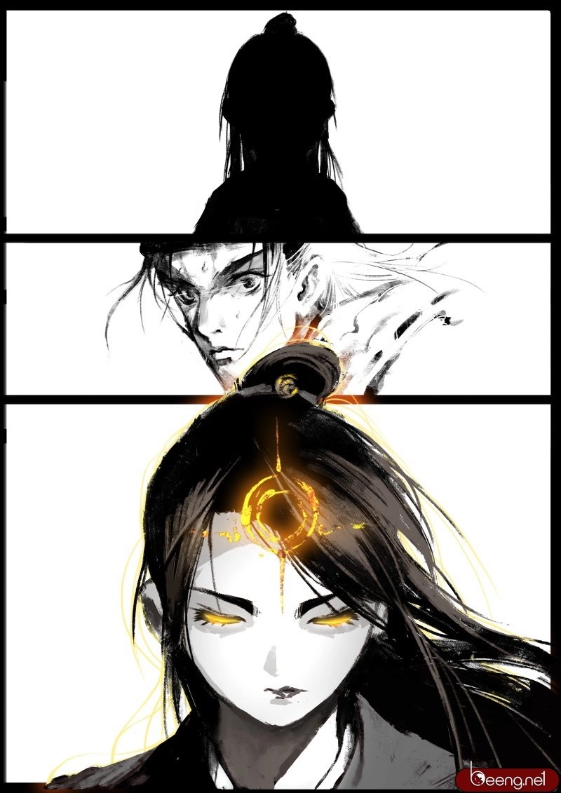 Tây Du Ký Ngoại Truyện Chapter 85 - 14