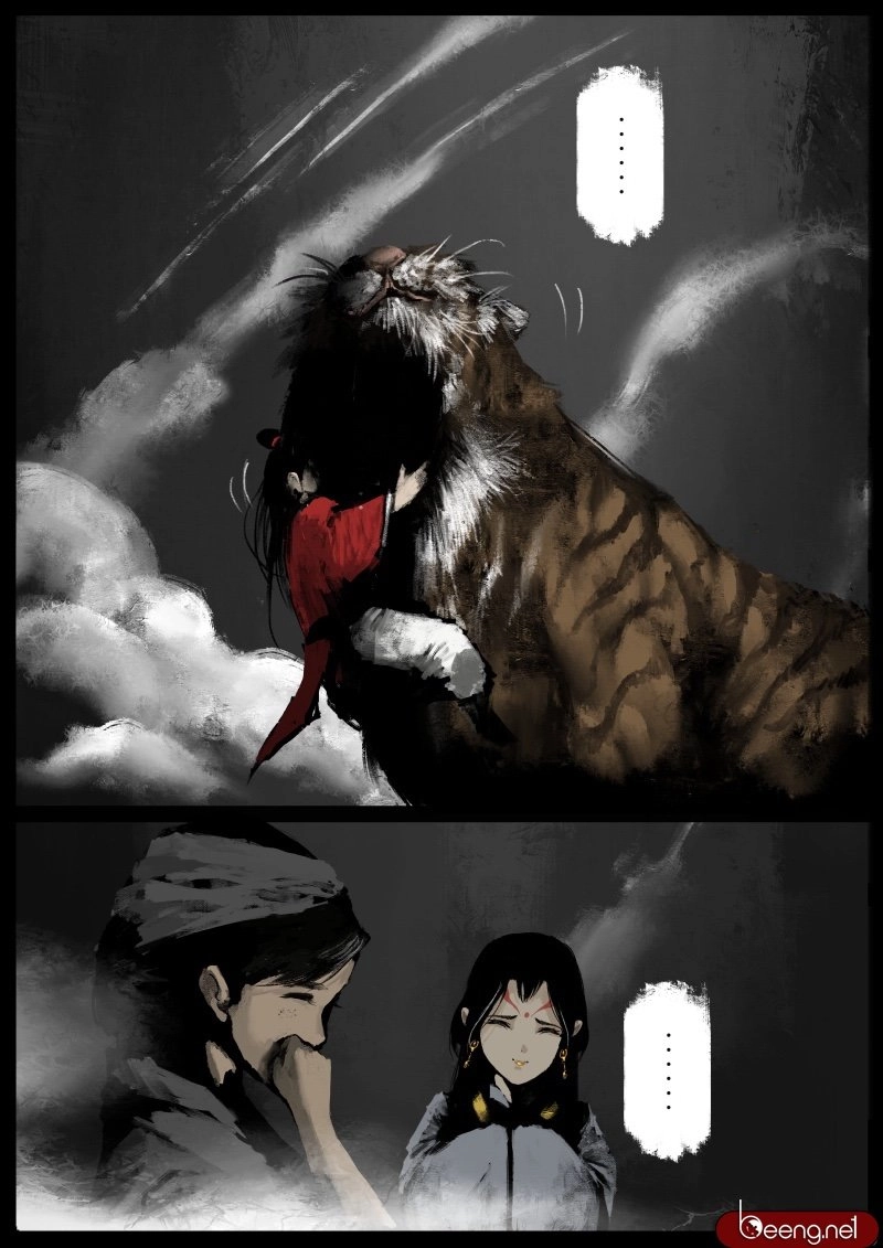 Tây Du Ký Ngoại Truyện Chapter 85 - 18