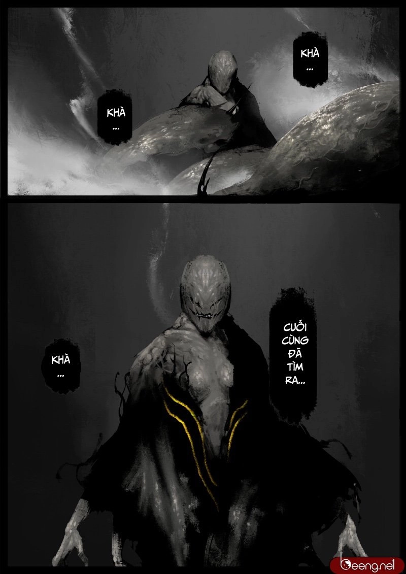 Tây Du Ký Ngoại Truyện Chapter 85 - 21