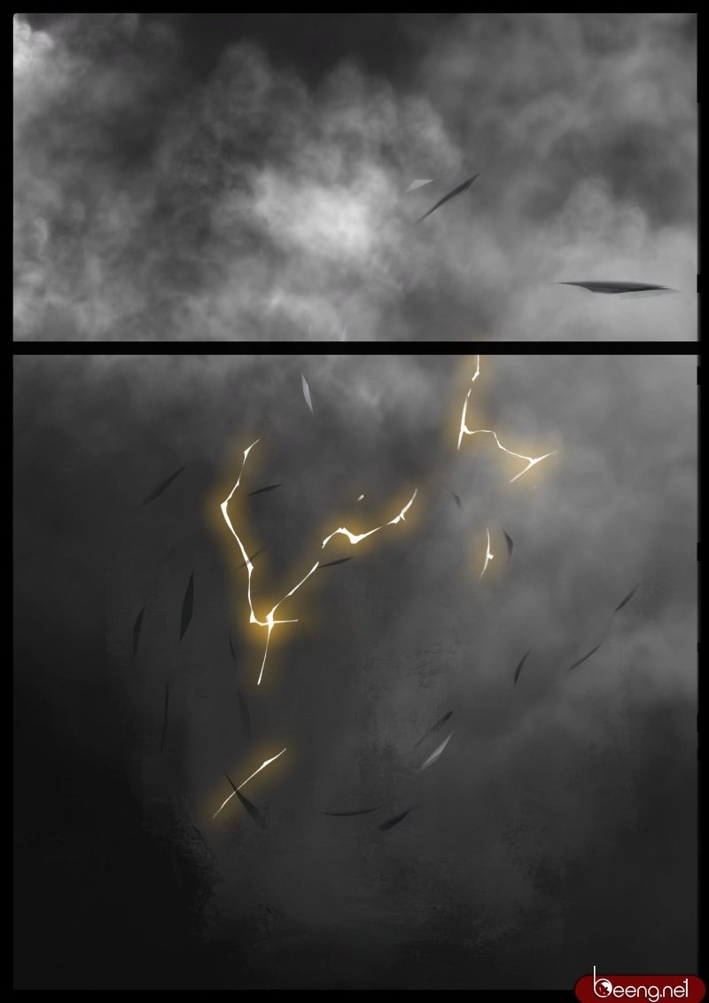 Tây Du Ký Ngoại Truyện Chapter 85 - 22