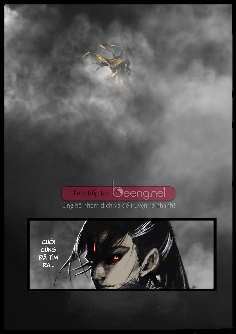 Tây Du Ký Ngoại Truyện Chapter 85 - 23