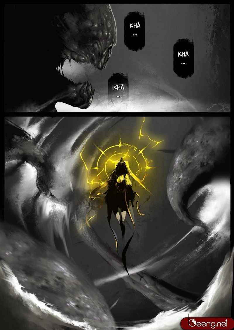 Tây Du Ký Ngoại Truyện Chapter 86 - 5