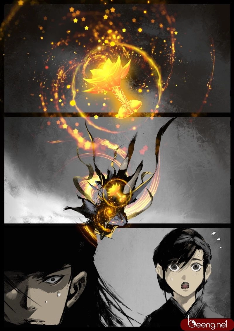 Tây Du Ký Ngoại Truyện Chapter 86 - 19