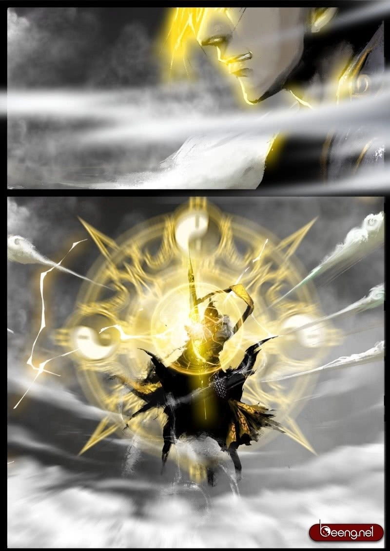 Tây Du Ký Ngoại Truyện Chapter 87 - 12