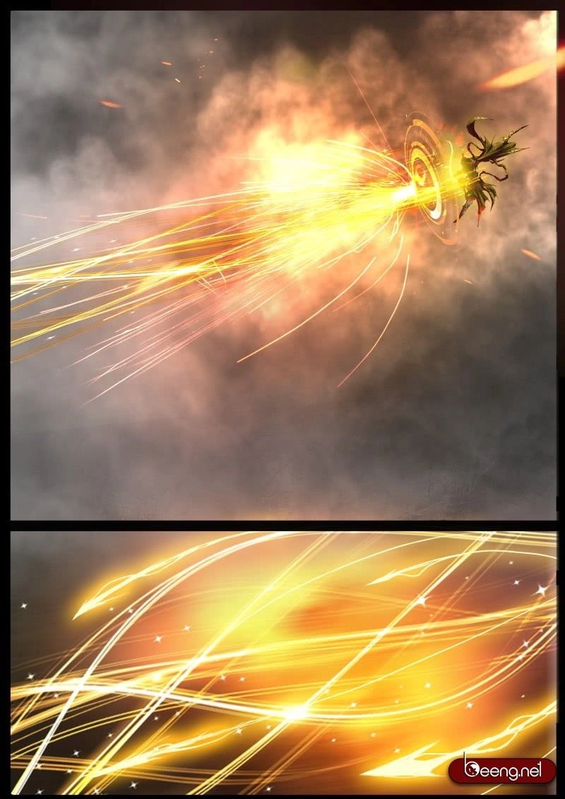 Tây Du Ký Ngoại Truyện Chapter 87 - 13