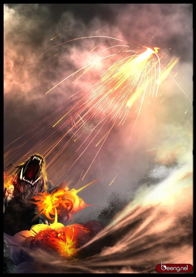 Tây Du Ký Ngoại Truyện Chapter 87 - 14