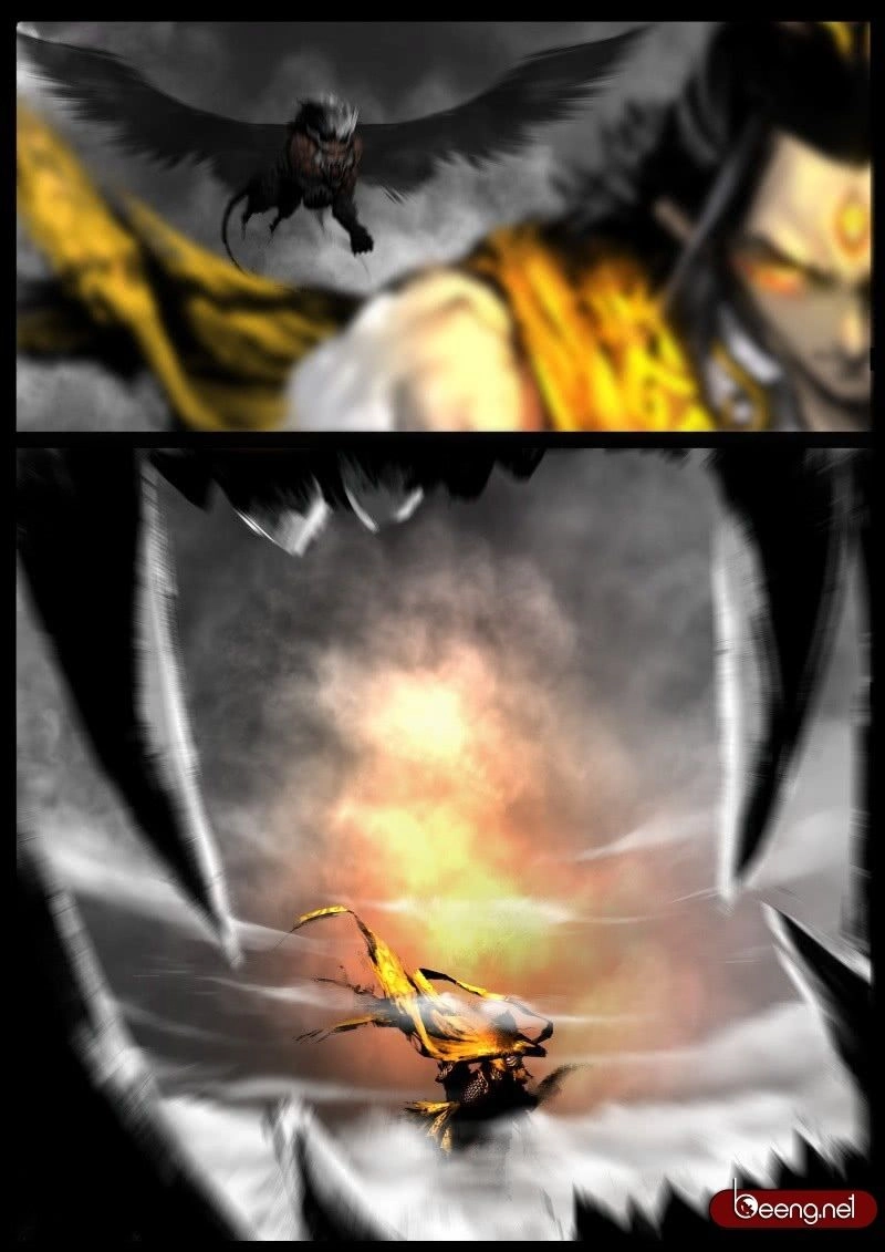 Tây Du Ký Ngoại Truyện Chapter 87 - 15