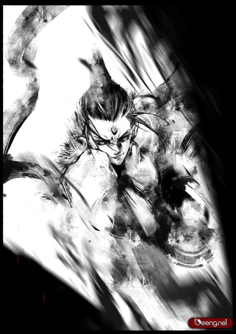 Tây Du Ký Ngoại Truyện Chapter 87 - 20