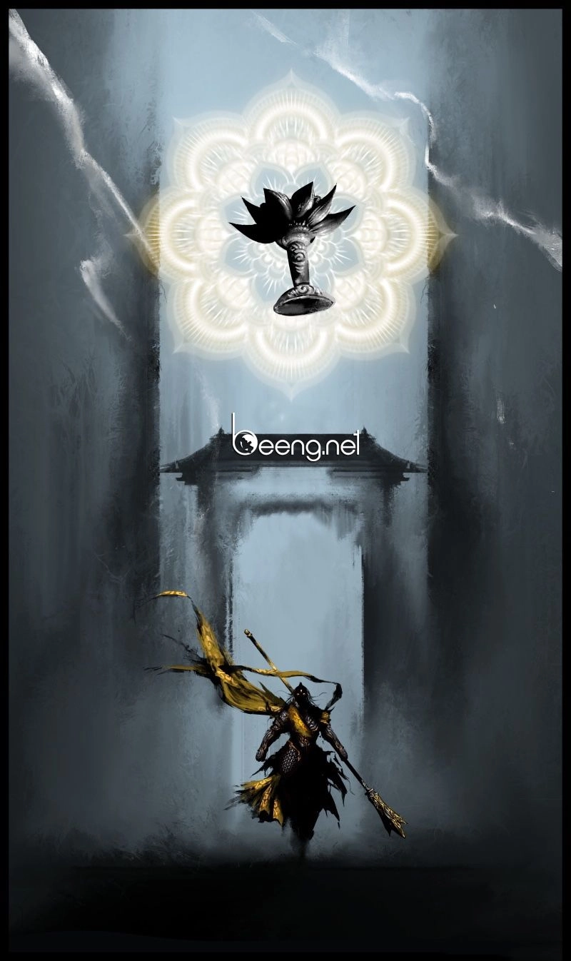 Tây Du Ký Ngoại Truyện Chapter 88 - 1