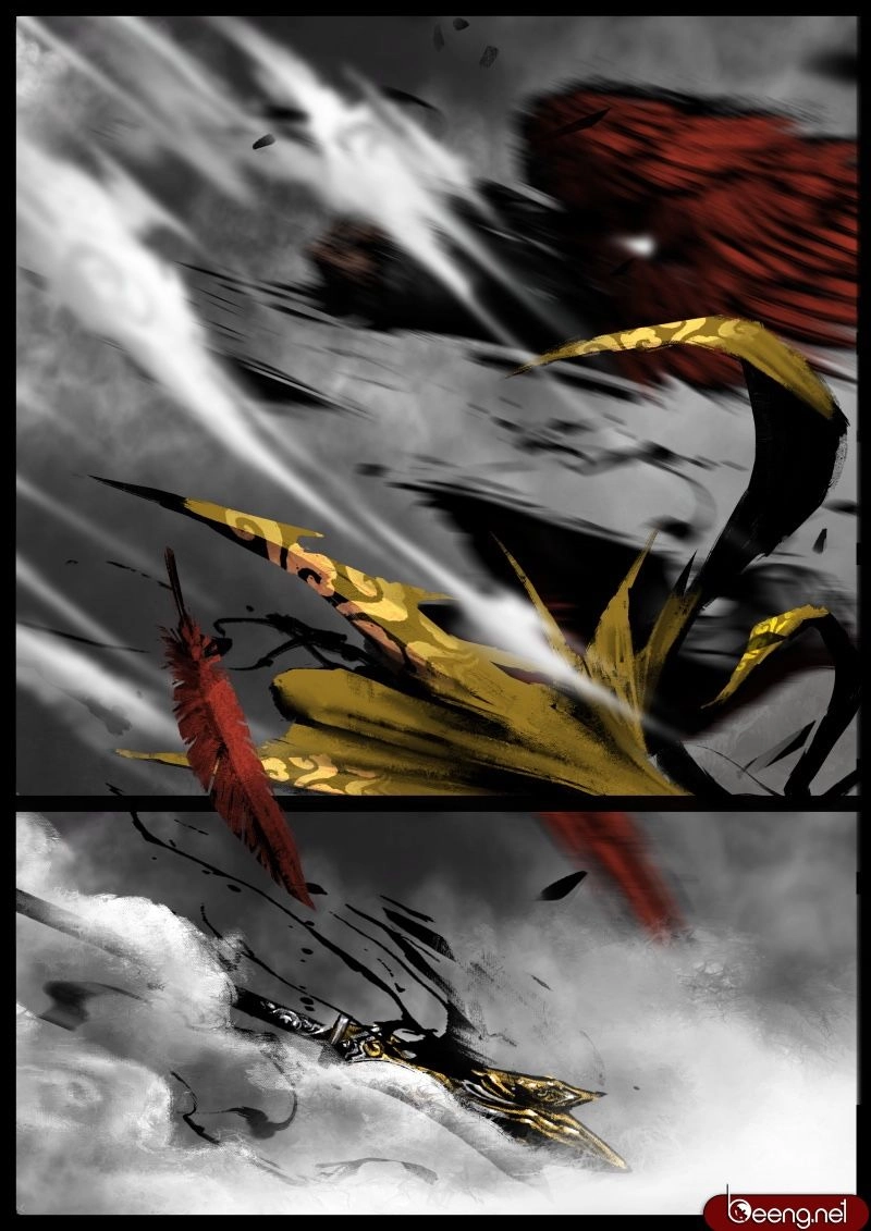 Tây Du Ký Ngoại Truyện Chapter 88 - 2