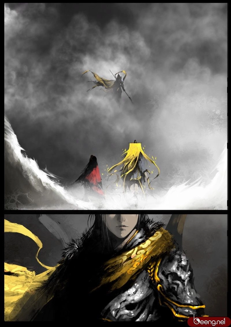 Tây Du Ký Ngoại Truyện Chapter 89 - 5