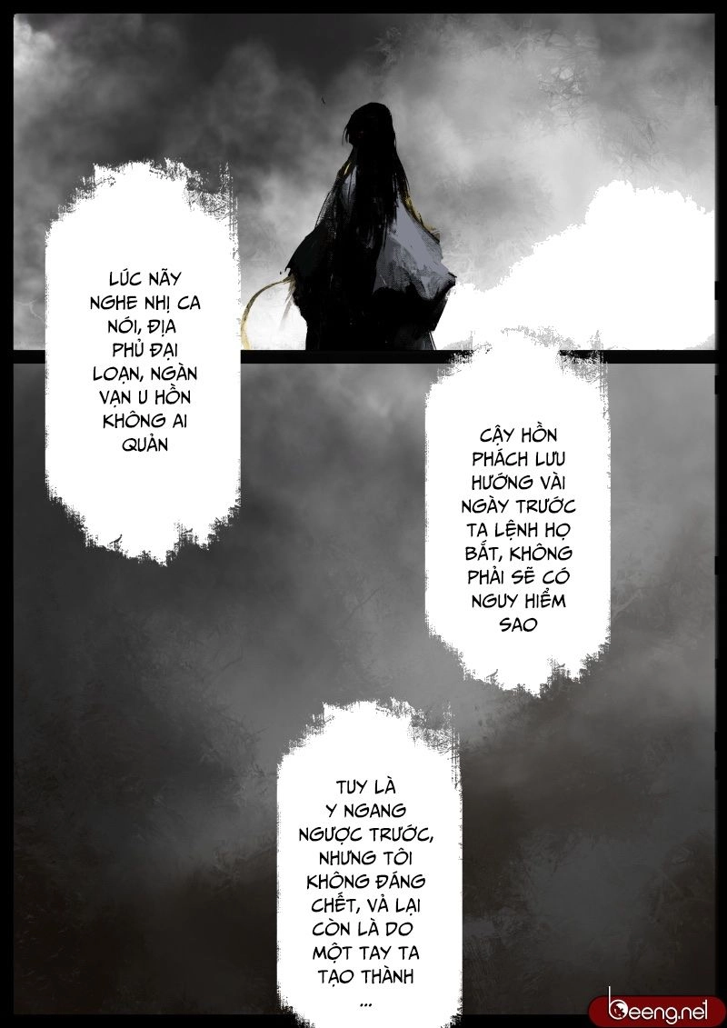 Tây Du Ký Ngoại Truyện Chapter 89 - 13