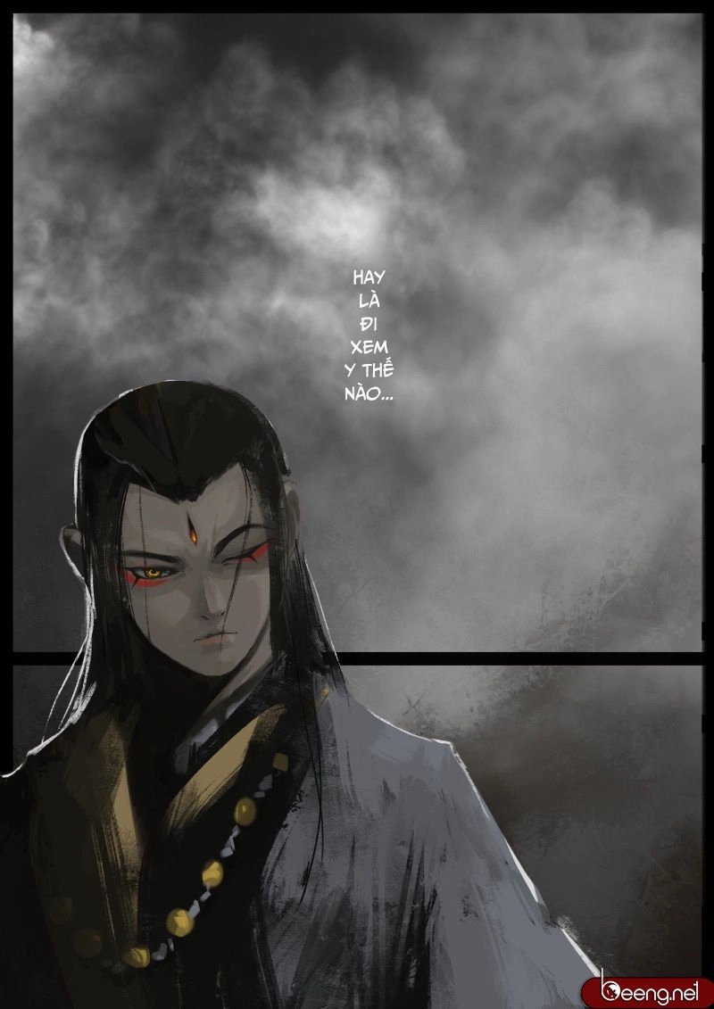 Tây Du Ký Ngoại Truyện Chapter 89 - 14