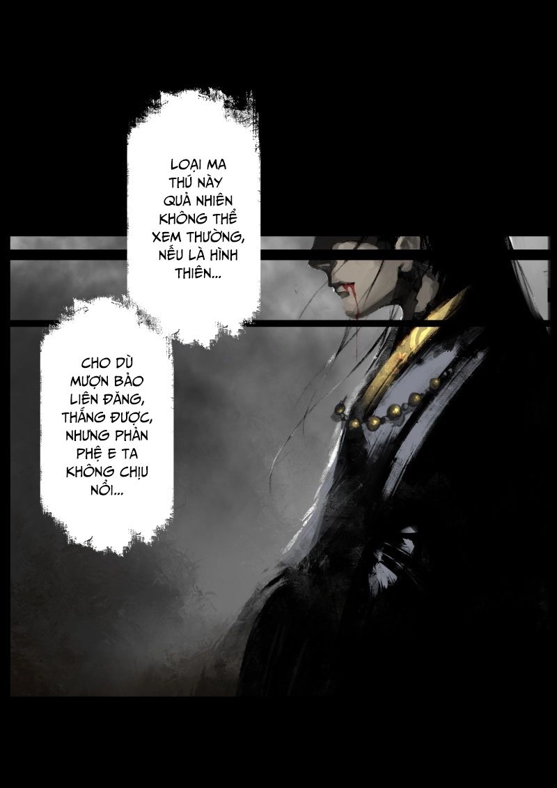 Tây Du Ký Ngoại Truyện Chapter 89 - 15