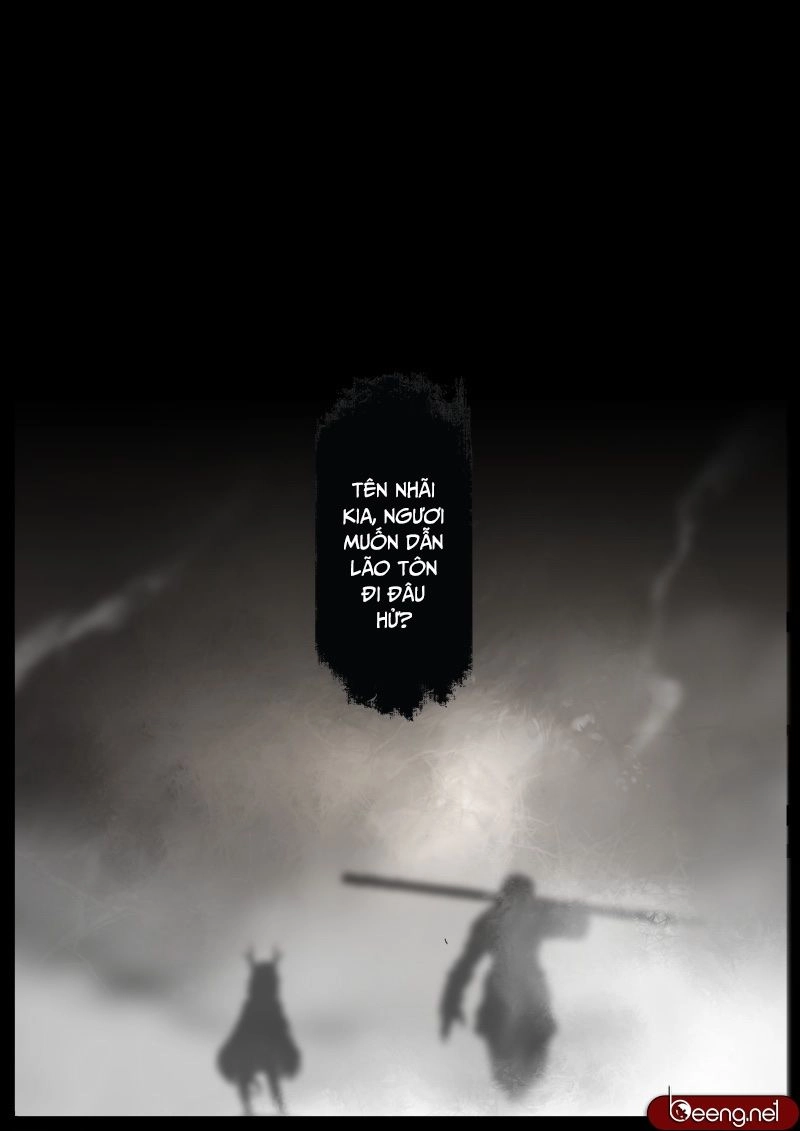 Tây Du Ký Ngoại Truyện Chapter 89 - 17