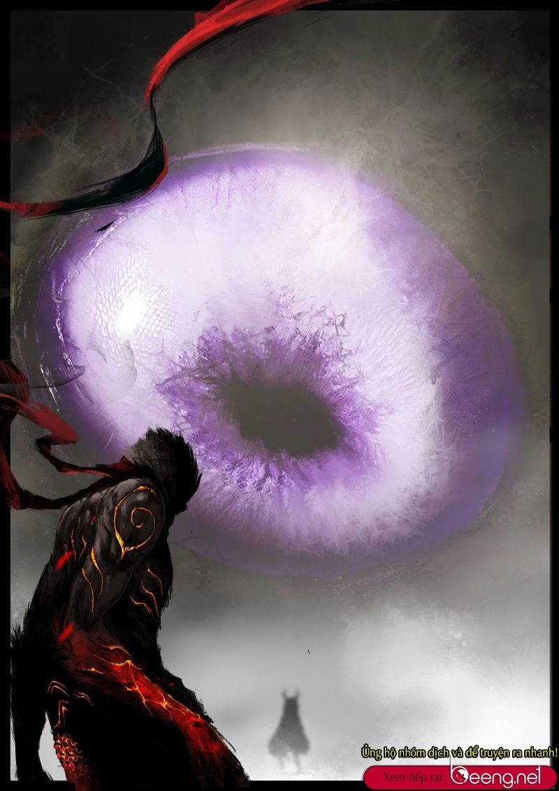 Tây Du Ký Ngoại Truyện Chapter 89 - 19