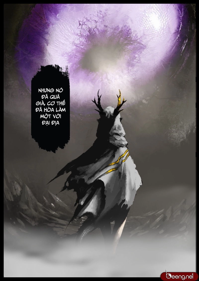 Tây Du Ký Ngoại Truyện Chapter 90 - 3