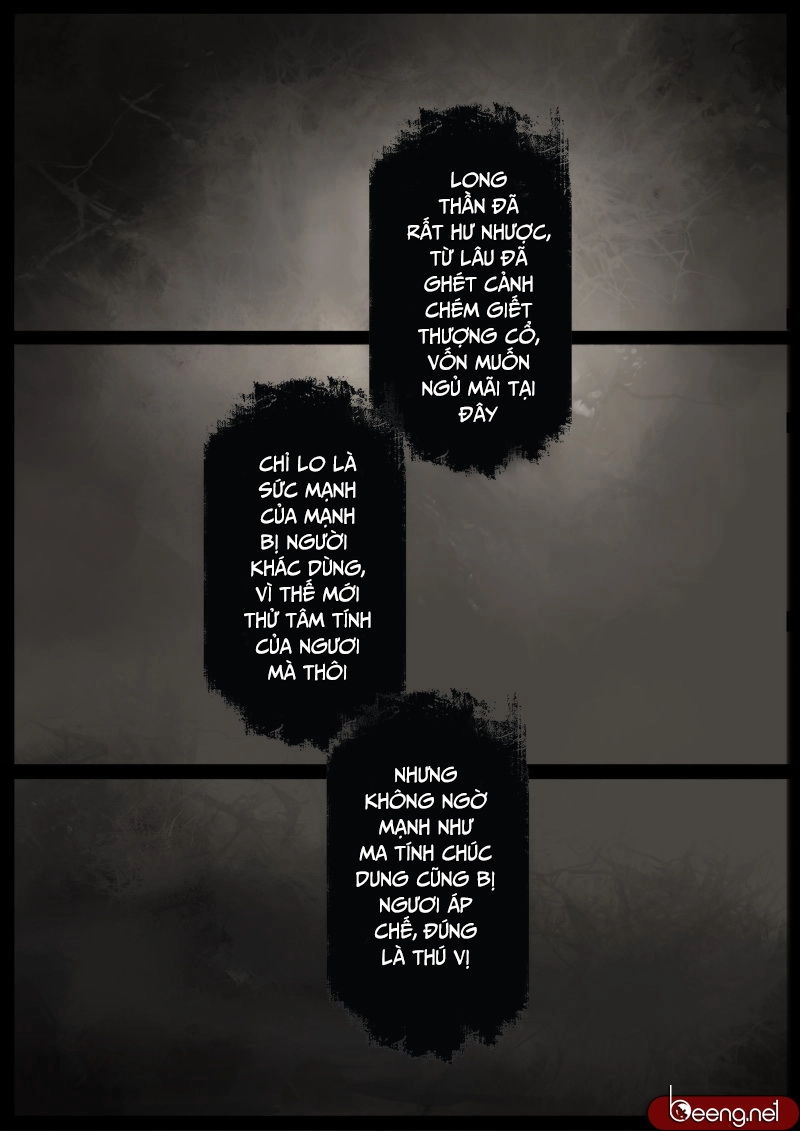 Tây Du Ký Ngoại Truyện Chapter 90 - 15