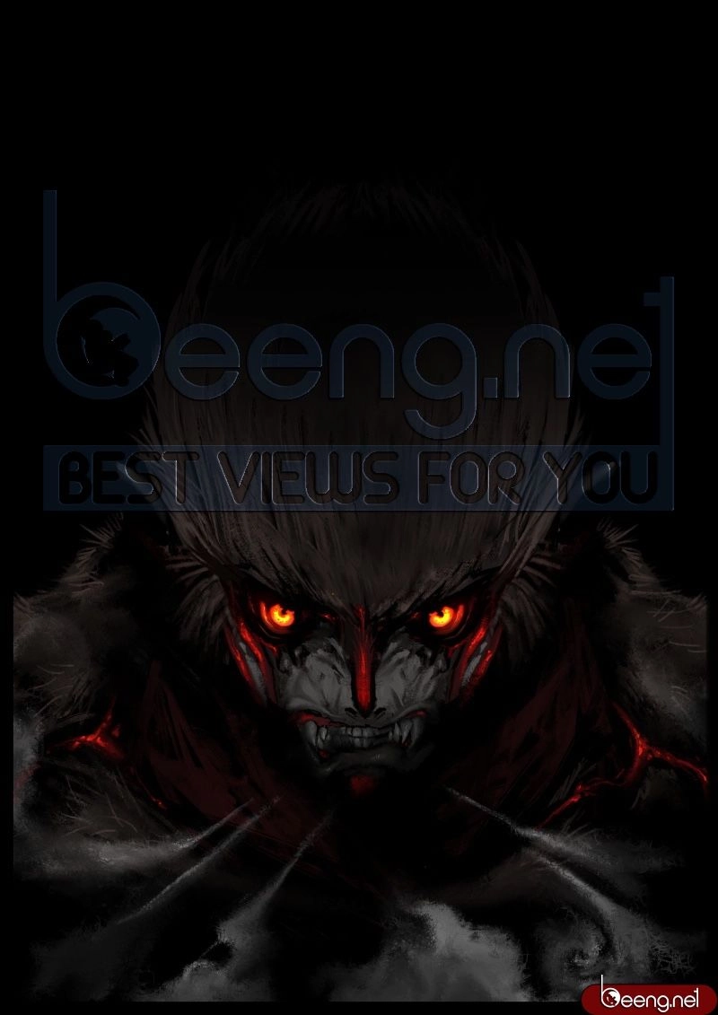 Tây Du Ký Ngoại Truyện Chapter 91 - 1