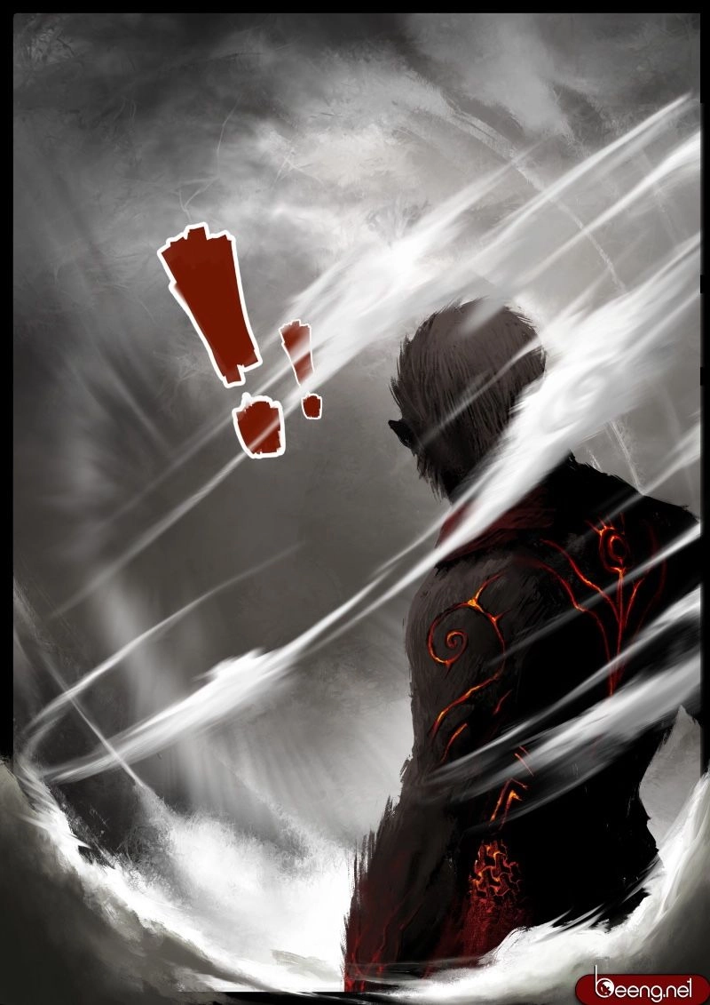 Tây Du Ký Ngoại Truyện Chapter 91 - 5