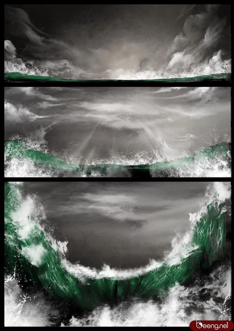 Tây Du Ký Ngoại Truyện Chapter 91 - 7