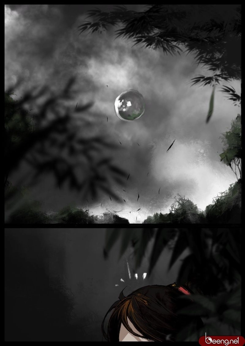 Tây Du Ký Ngoại Truyện Chapter 91 - 10