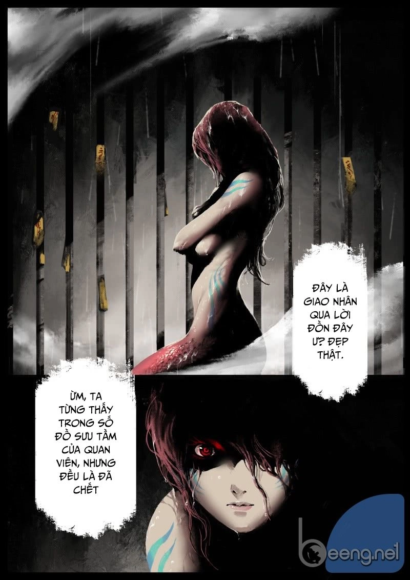 Tây Du Ký Ngoại Truyện Chapter 92 - 2