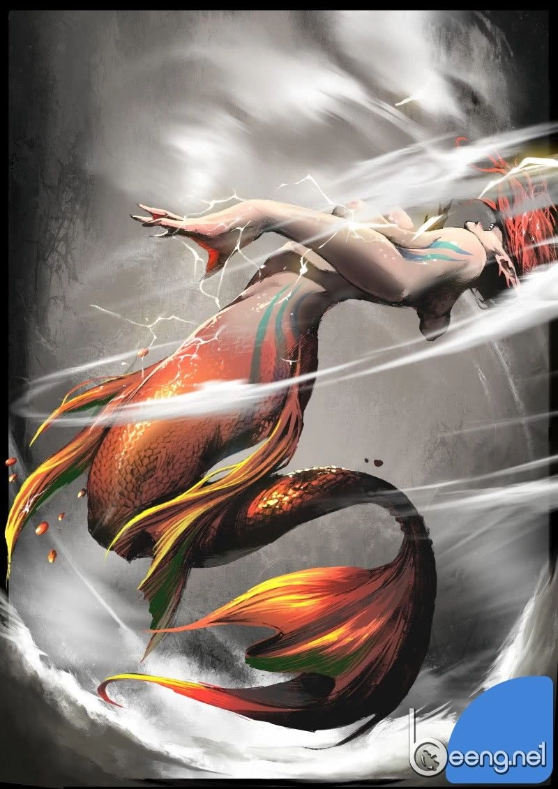 Tây Du Ký Ngoại Truyện Chapter 92 - 5