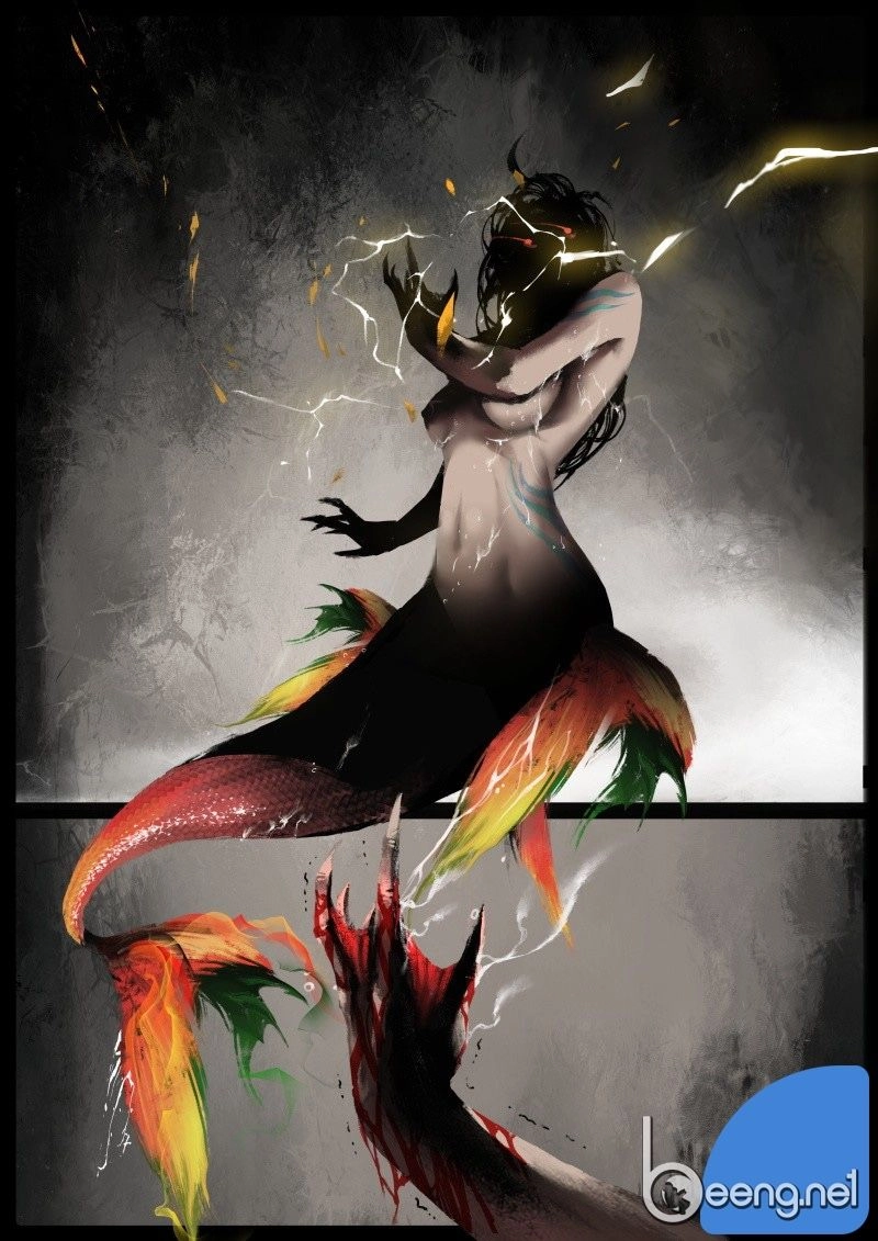 Tây Du Ký Ngoại Truyện Chapter 92 - 6