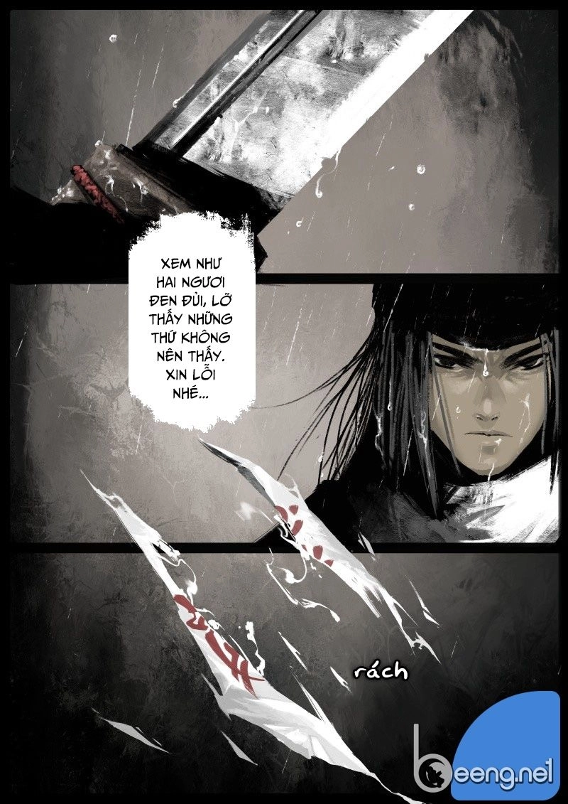 Tây Du Ký Ngoại Truyện Chapter 92 - 12