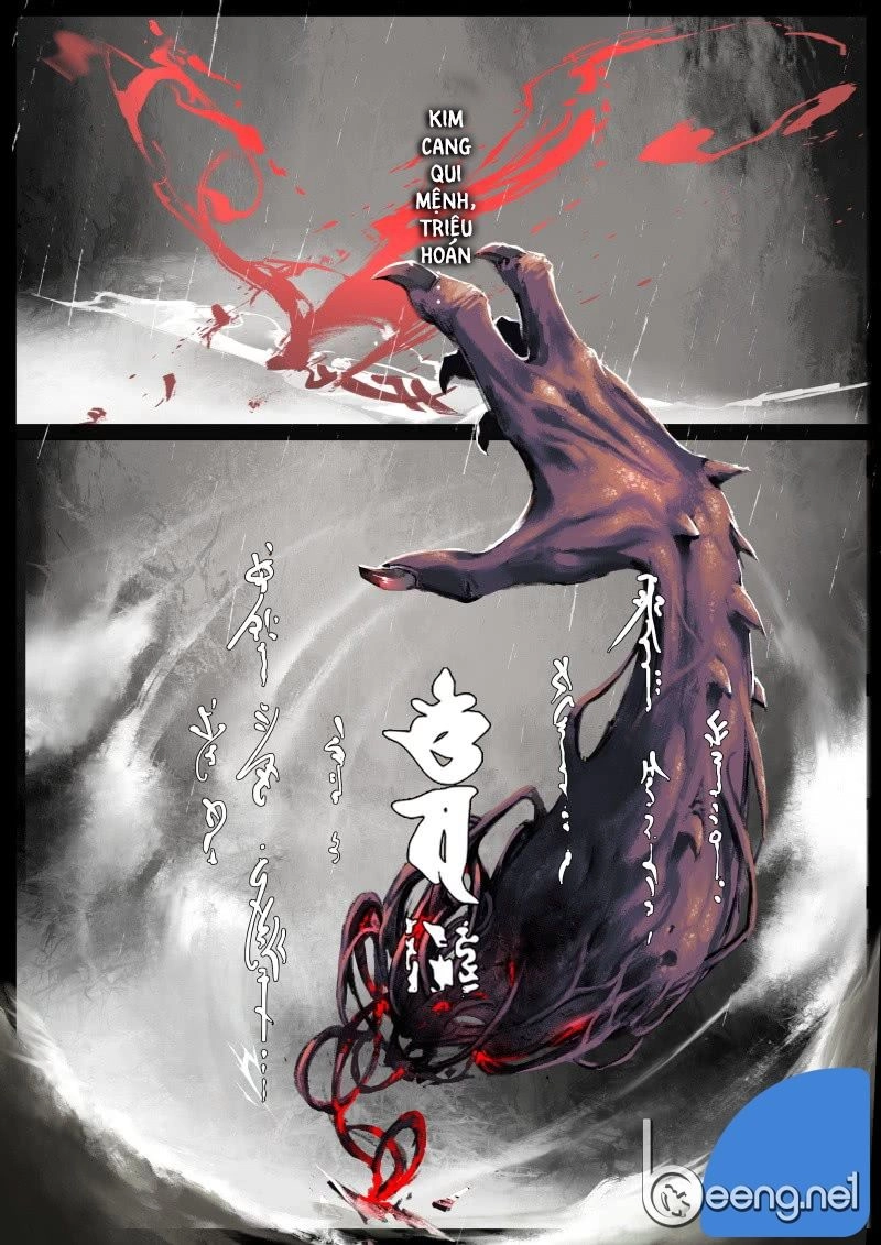 Tây Du Ký Ngoại Truyện Chapter 92 - 15