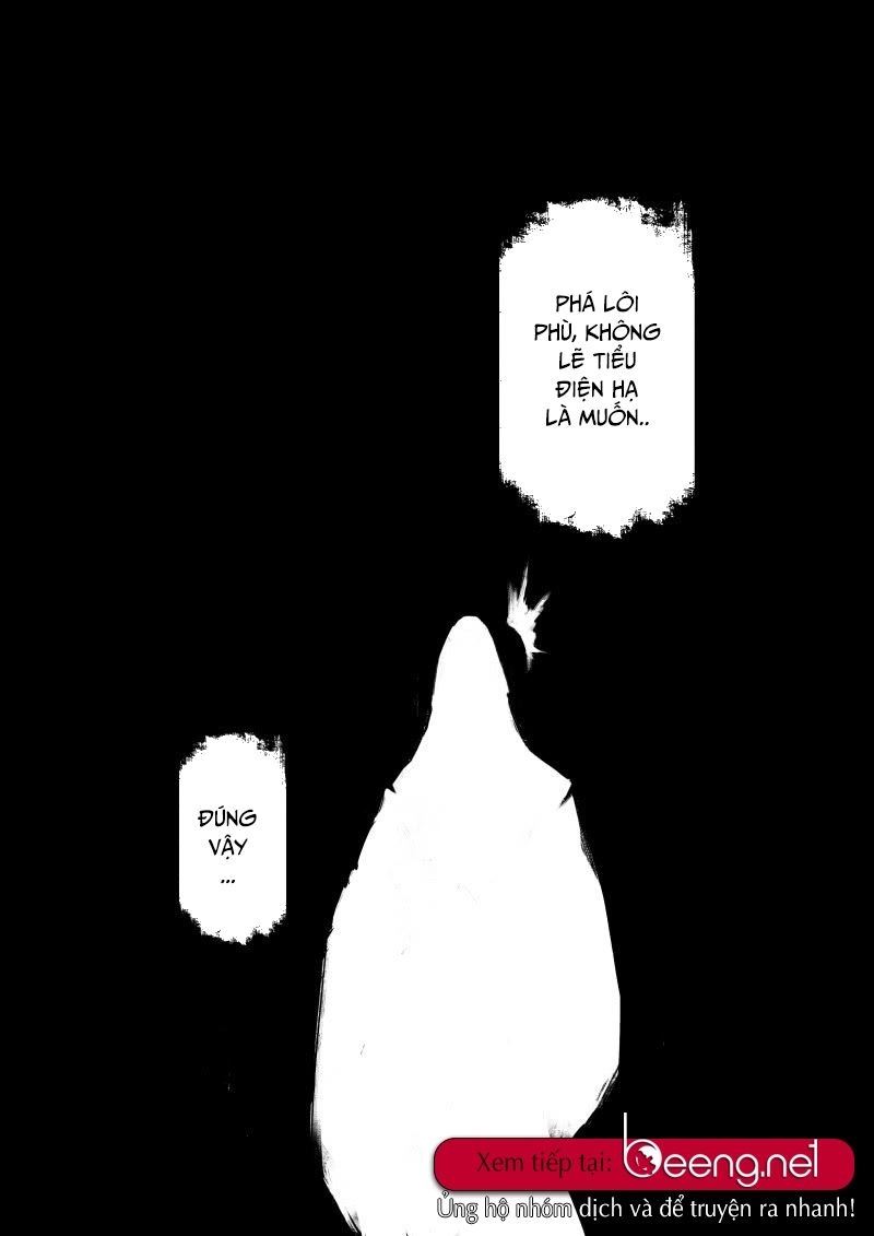 Tây Du Ký Ngoại Truyện Chapter 92 - 18