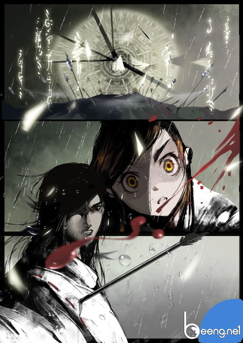 Tây Du Ký Ngoại Truyện Chapter 93 - 5