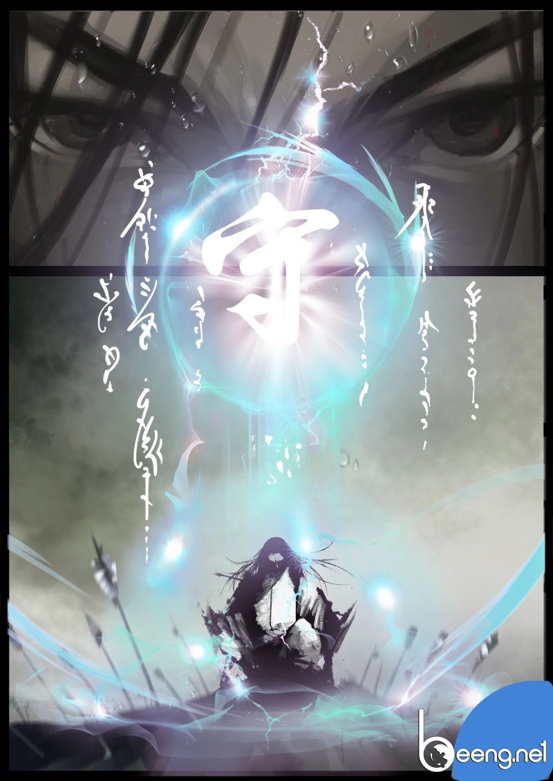 Tây Du Ký Ngoại Truyện Chapter 93 - 9