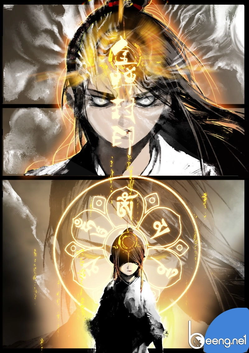 Tây Du Ký Ngoại Truyện Chapter 93 - 16