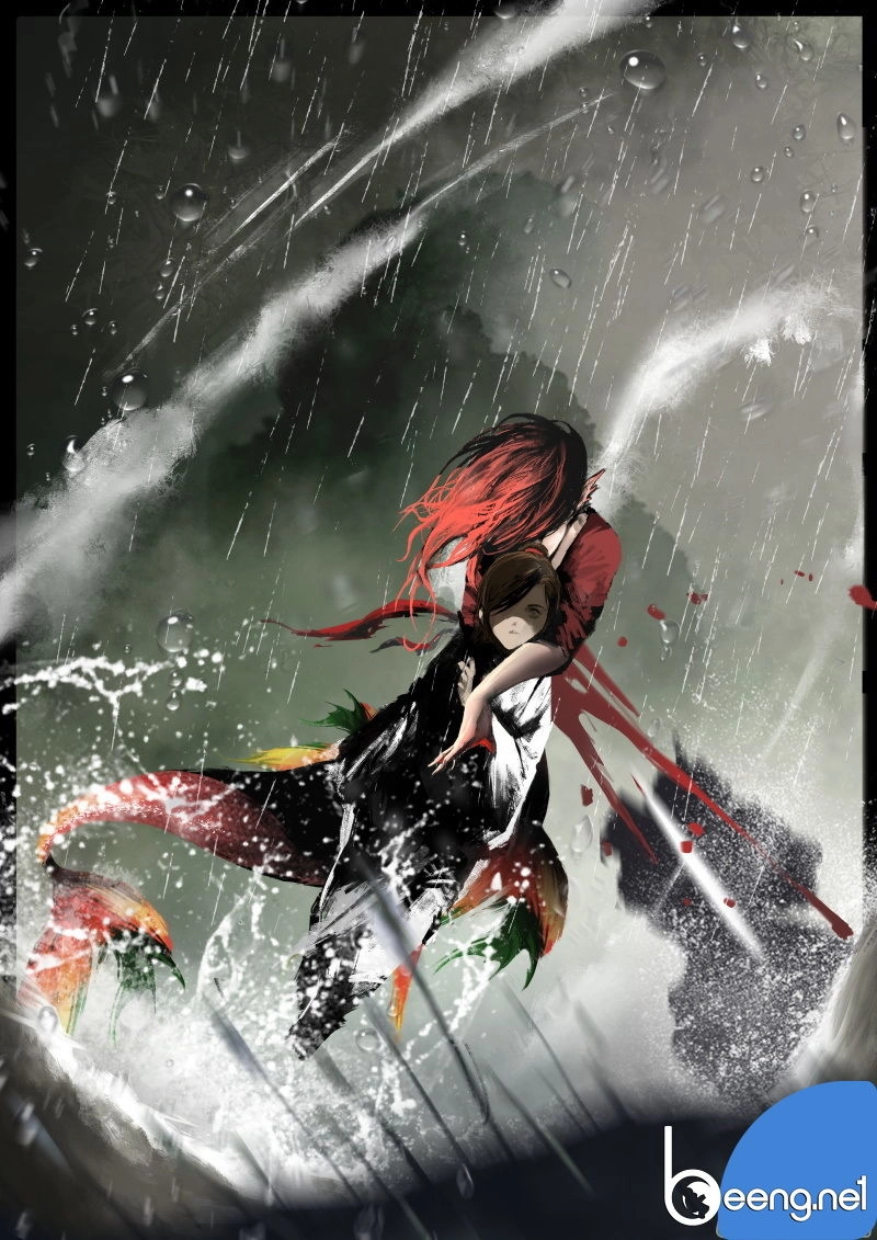 Tây Du Ký Ngoại Truyện Chapter 93 - 19