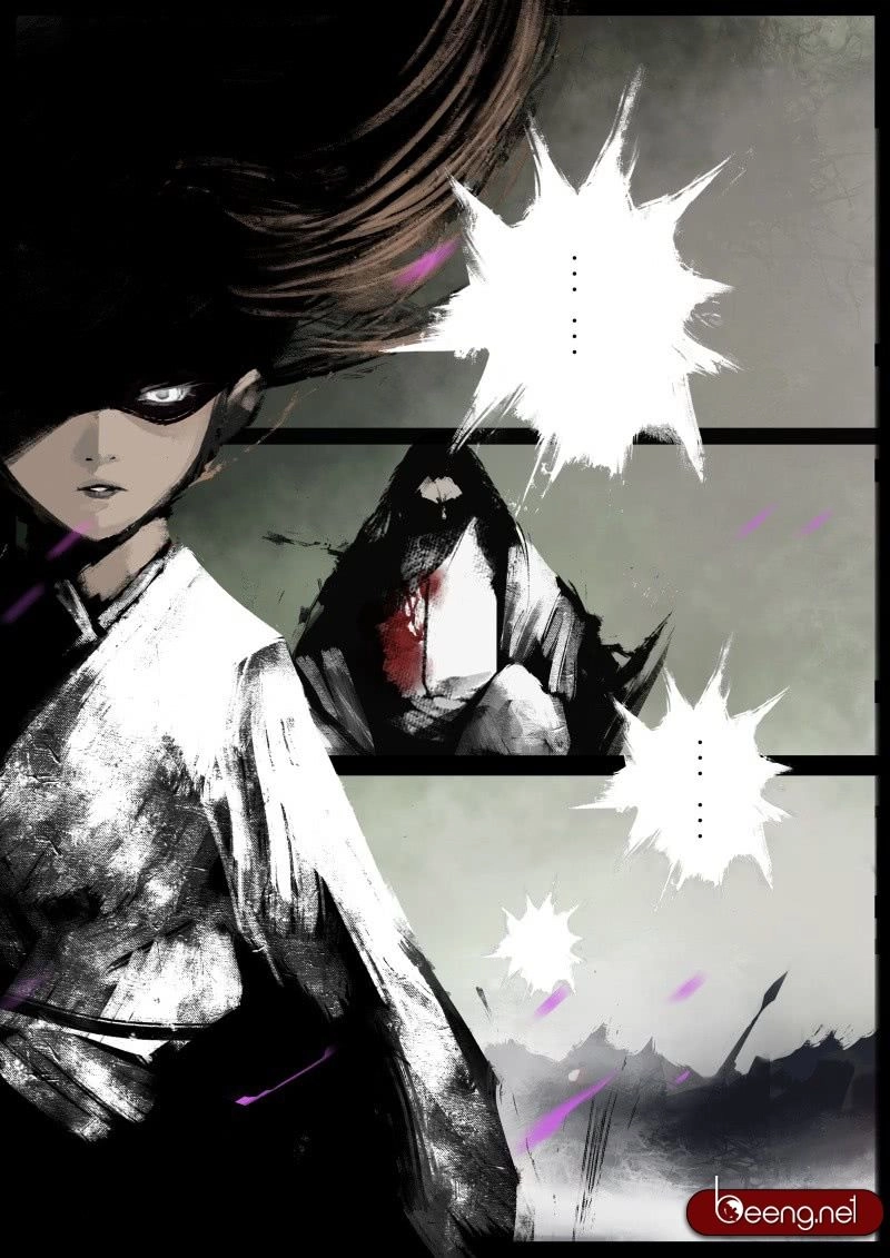 Tây Du Ký Ngoại Truyện Chapter 94 - 2