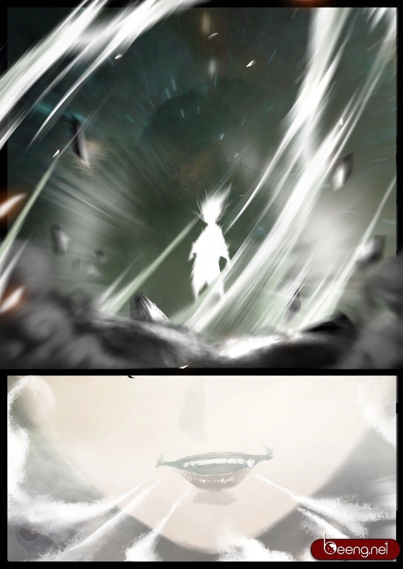 Tây Du Ký Ngoại Truyện Chapter 94 - 5