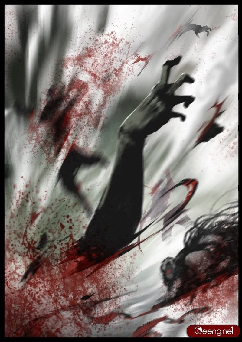 Tây Du Ký Ngoại Truyện Chapter 94 - 6