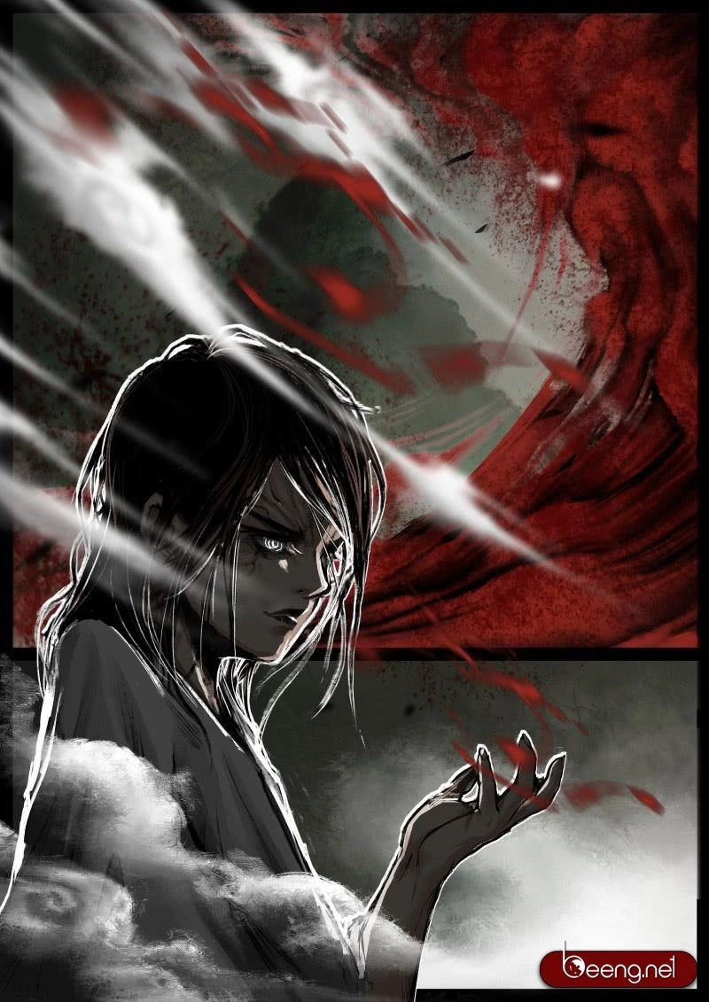 Tây Du Ký Ngoại Truyện Chapter 94 - 7