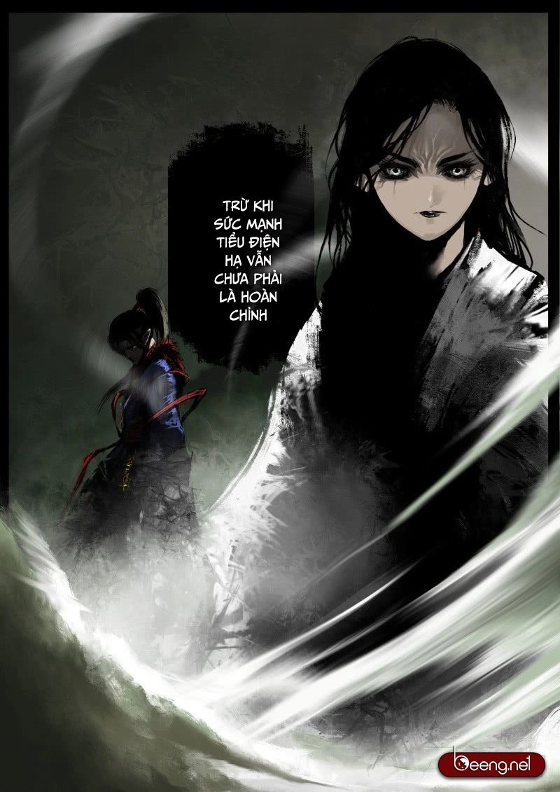 Tây Du Ký Ngoại Truyện Chapter 94 - 12