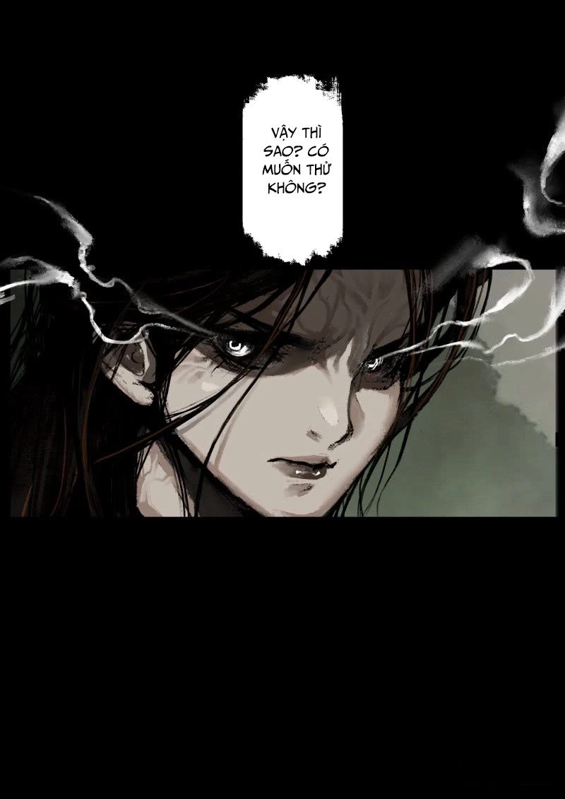 Tây Du Ký Ngoại Truyện Chapter 94 - 13