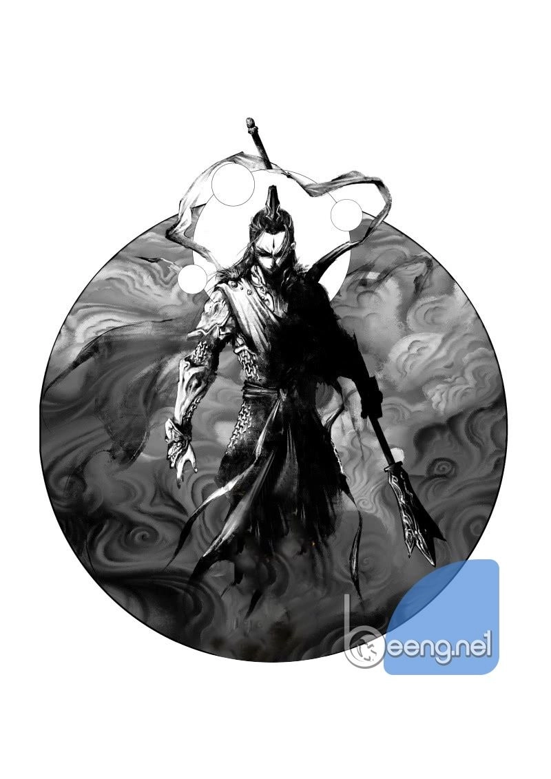 Tây Du Ký Ngoại Truyện Chapter 94 - 19